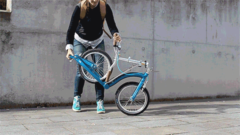 adult scooter, foldable adult scooter, commuting scooter