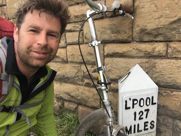 adult scooter solo scoot 1000 miles, scooter with big wheels