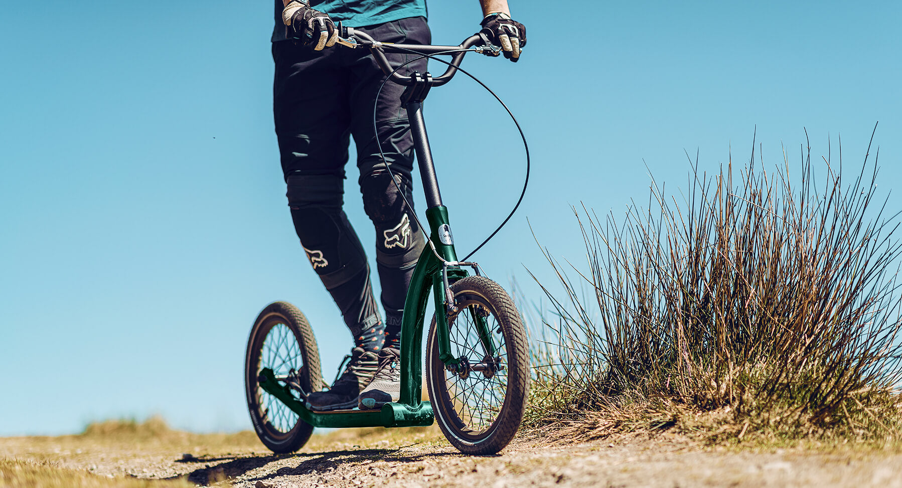 dirt scooter, off road scooters, heavy duty scooter for adults