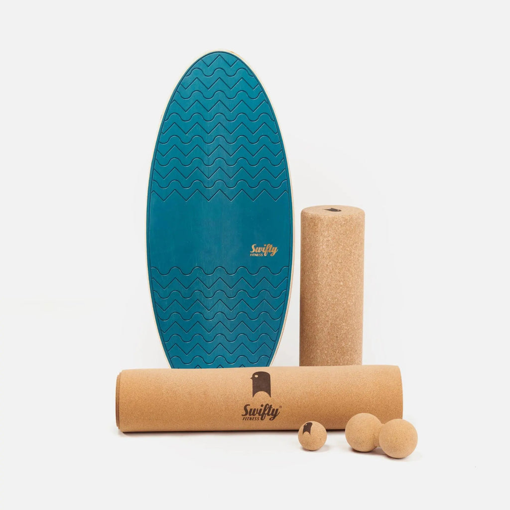 Balance and Rehab Bundle Swifty Scooters