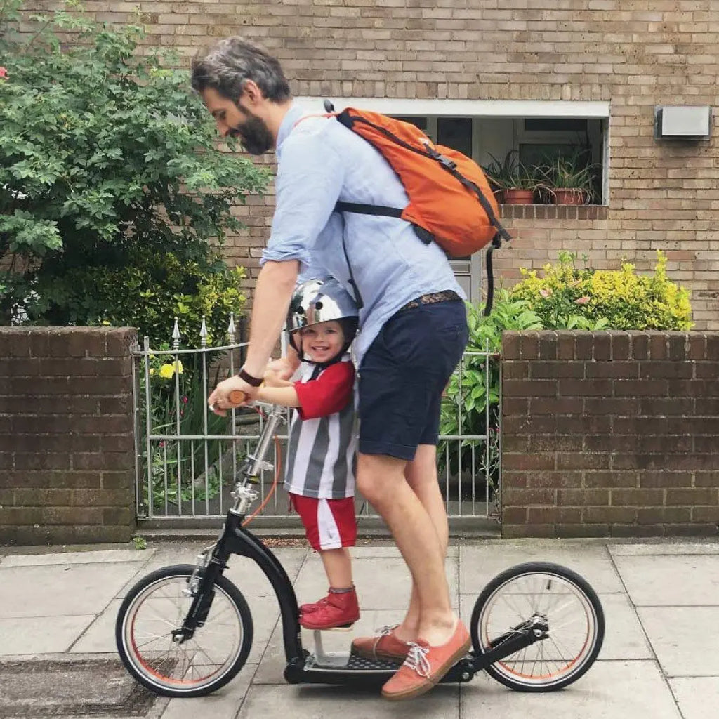 Booster for Kids Swifty Scooters