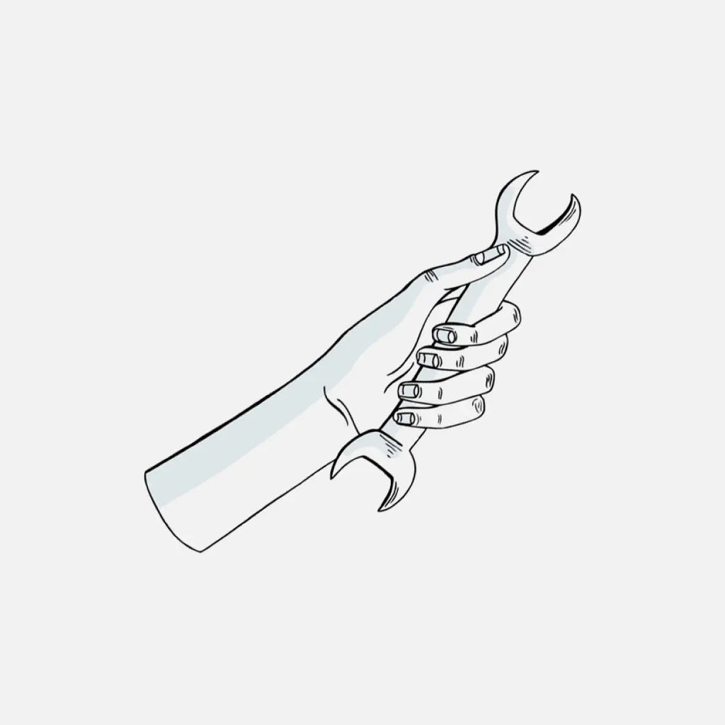 Custom Modifications Swifty Scooters