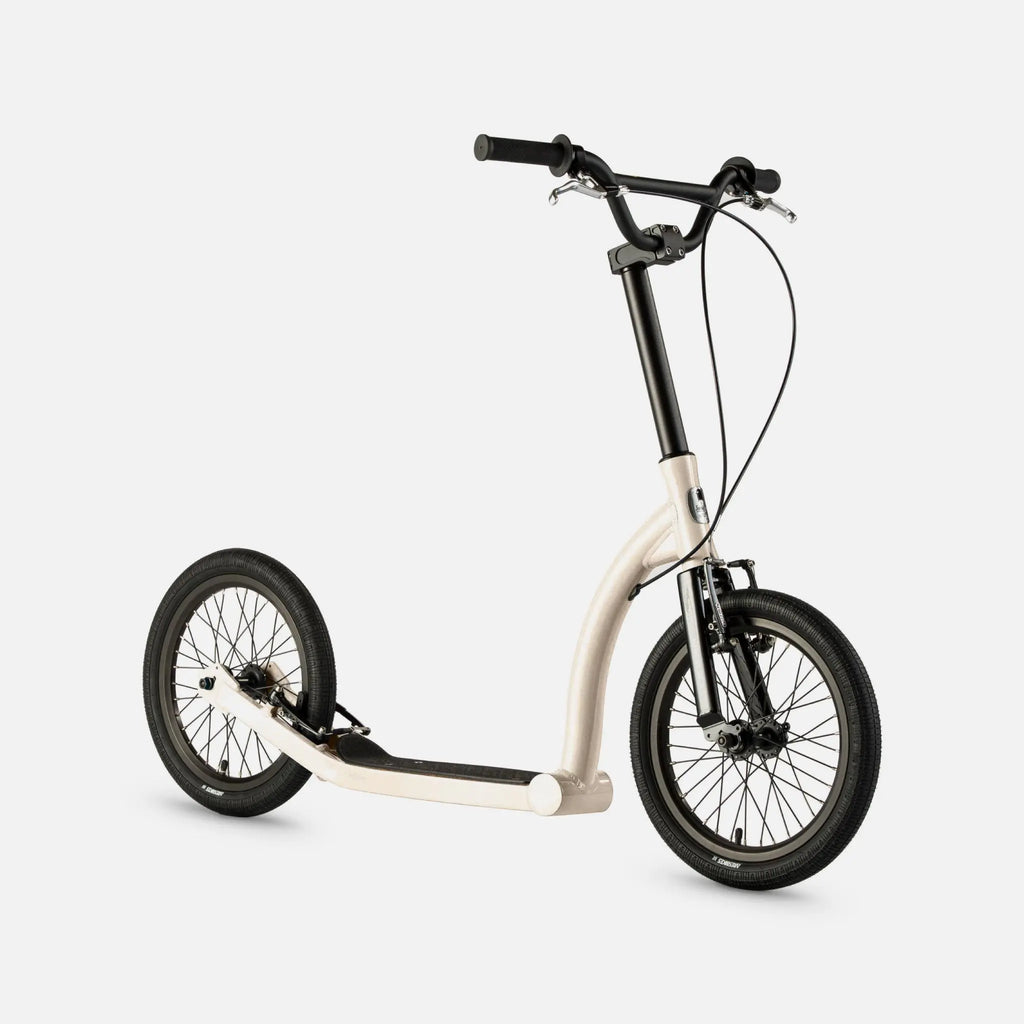 Custom Paint Scooter Frame Swifty Scooters