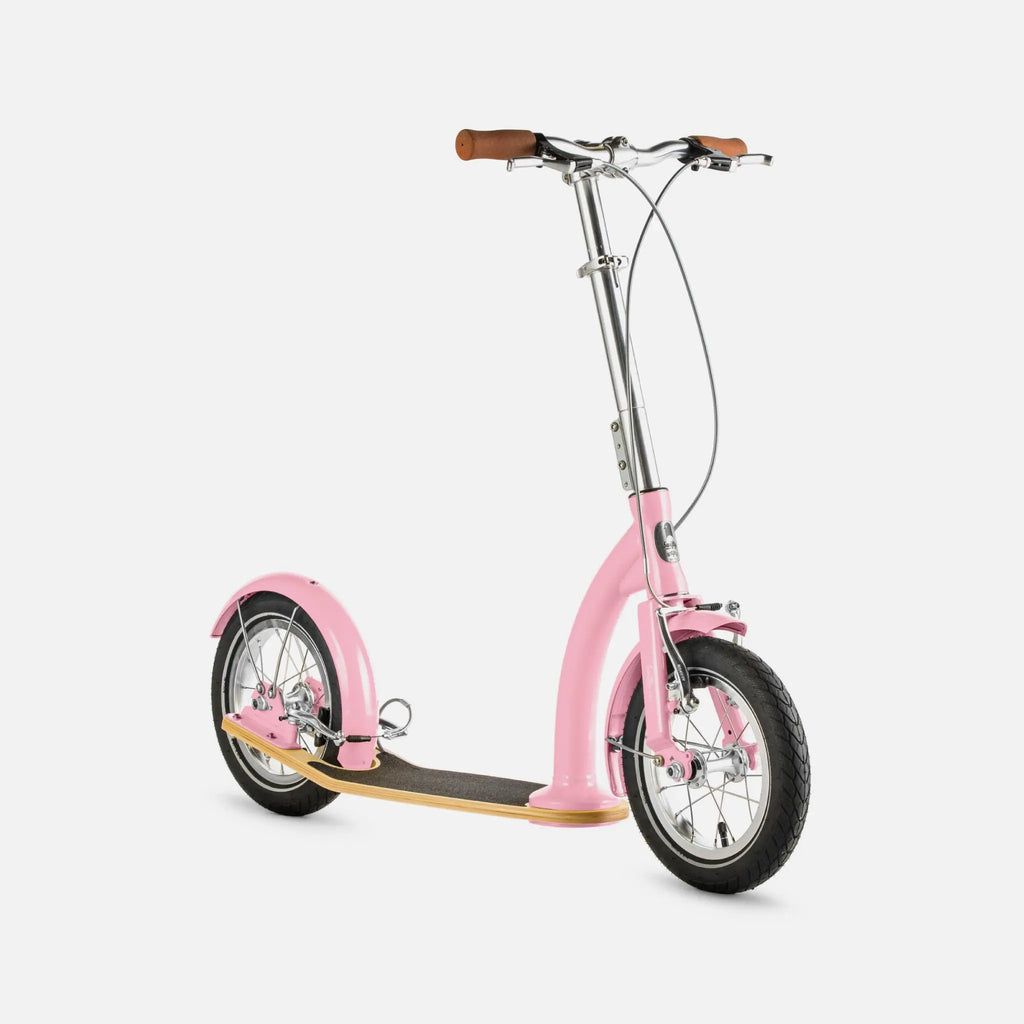 Custom Paint Scooter Frame Swifty Scooters