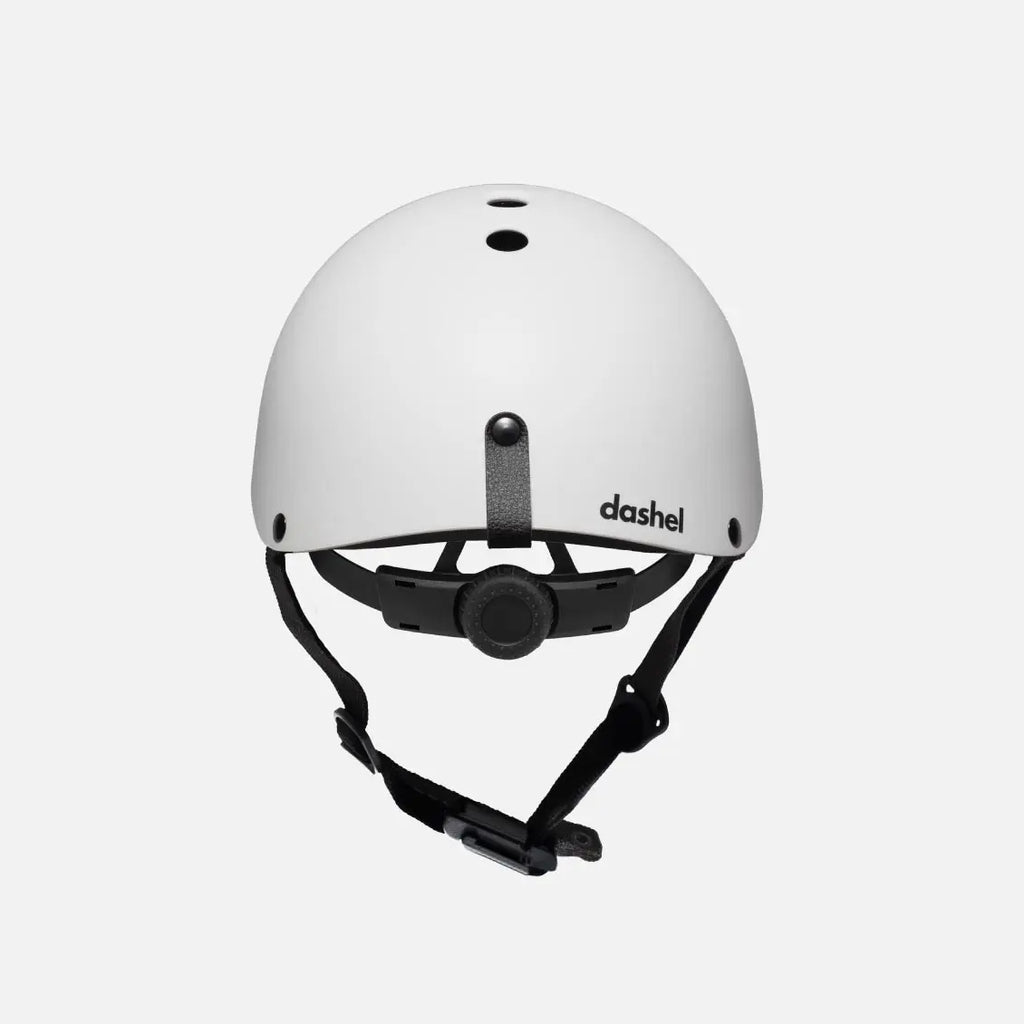 Dashel Urban Scoot Helmet Dashel