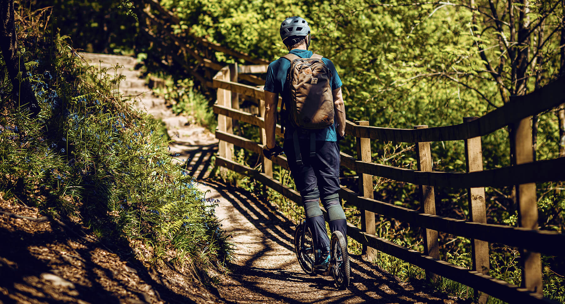 scooters for adults big wheels, all terrain scooters, best scooter for adults