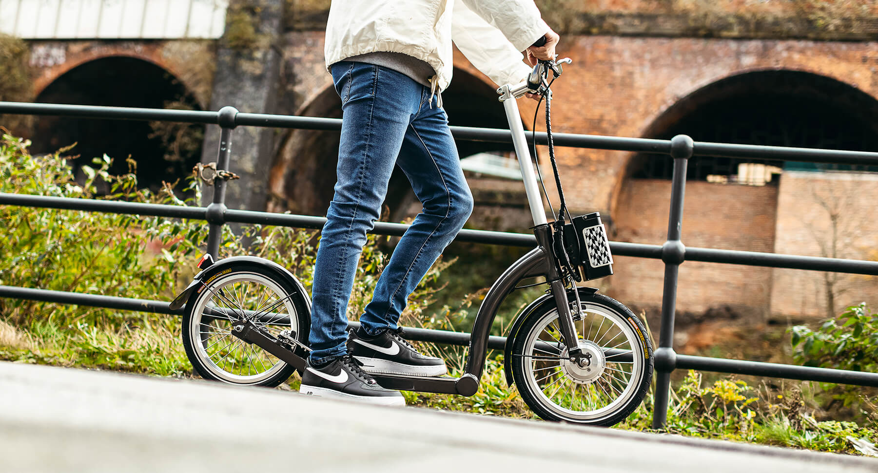 electric commuter scooter, folding electric scooter