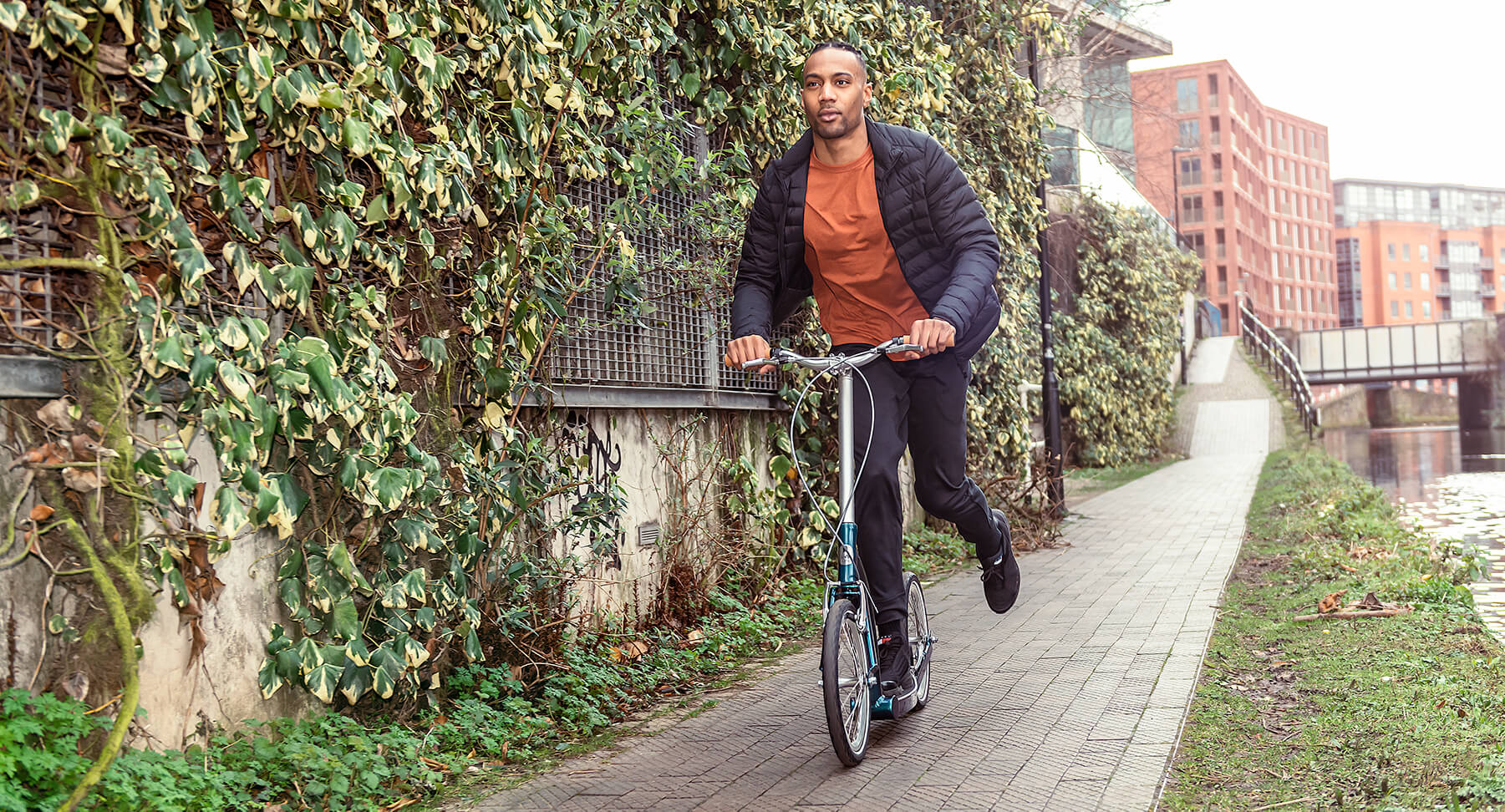 adult acooter, scooters for adults big wheels, kickbike scooter