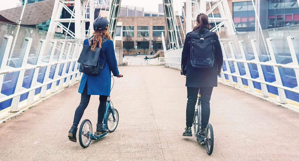 adult push scooter, kick scooter adult, best adult scooters