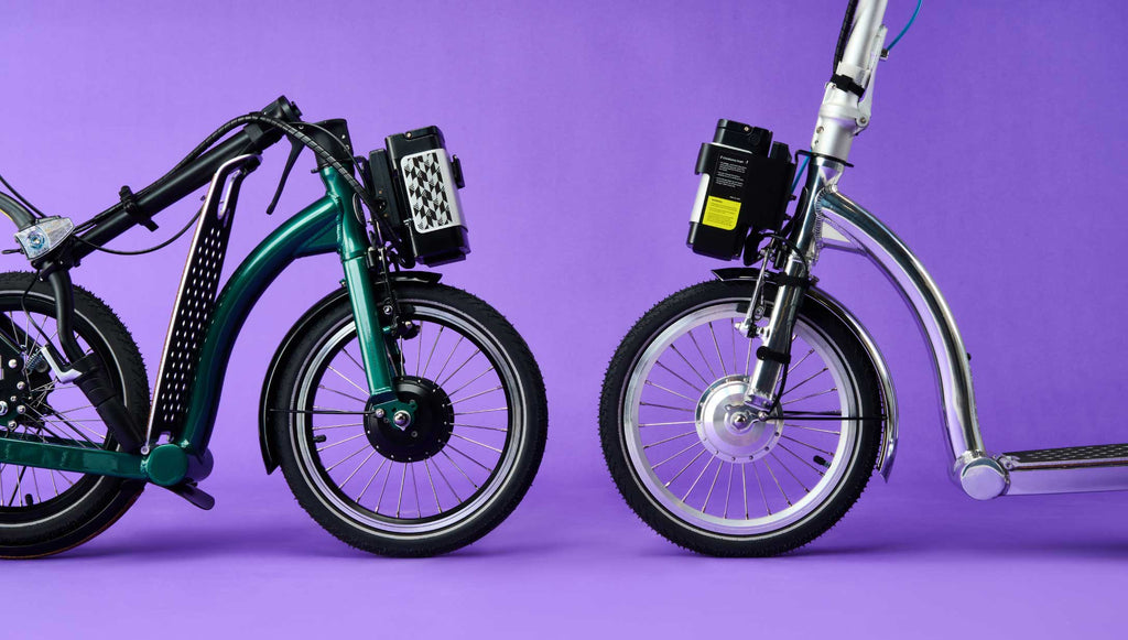 What are the Pros and Cons of Electric Scooters?