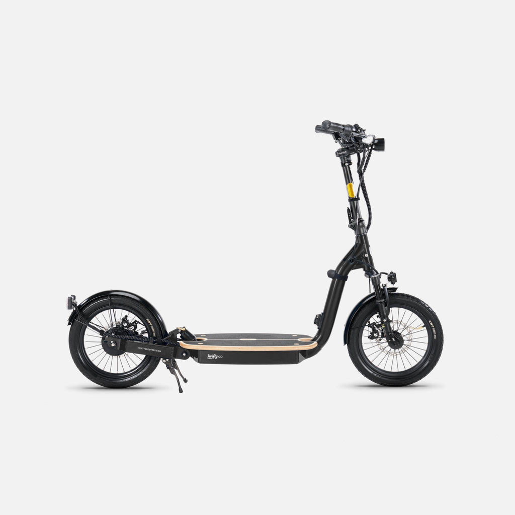 Swifty GO G500 Electric Scooter Swifty Scooters