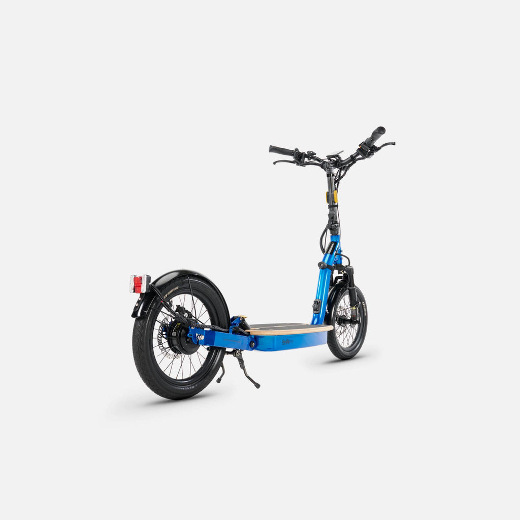 Swifty GO G500 Electric Scooter Swifty Scooters