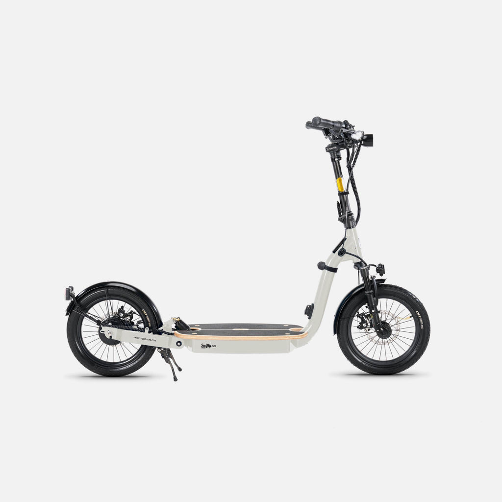 Swifty GO G500 Electric Scooter Swifty Scooters