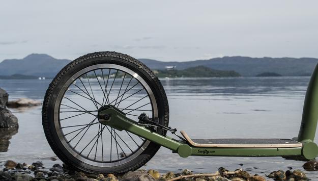 adult scooter with big wheels, adventure scooter uk, bmx scooter, dirt scooter