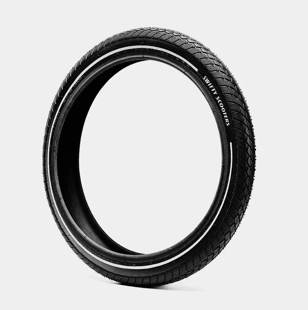 GMD All Terrain Tyre 16 x 1.95" - AIR Swifty Scooters