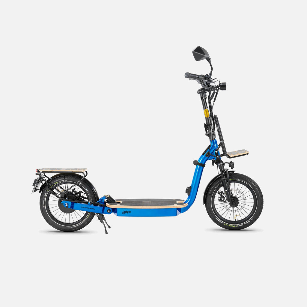 Swifty GO GT500 Electric Scooter Swifty Scooters