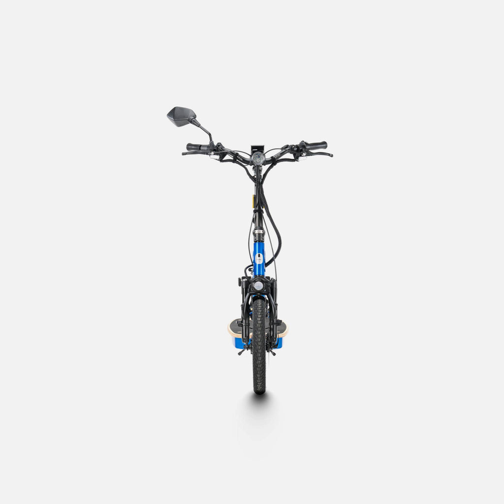 Swifty GO GT500 Electric Scooter Swifty Scooters