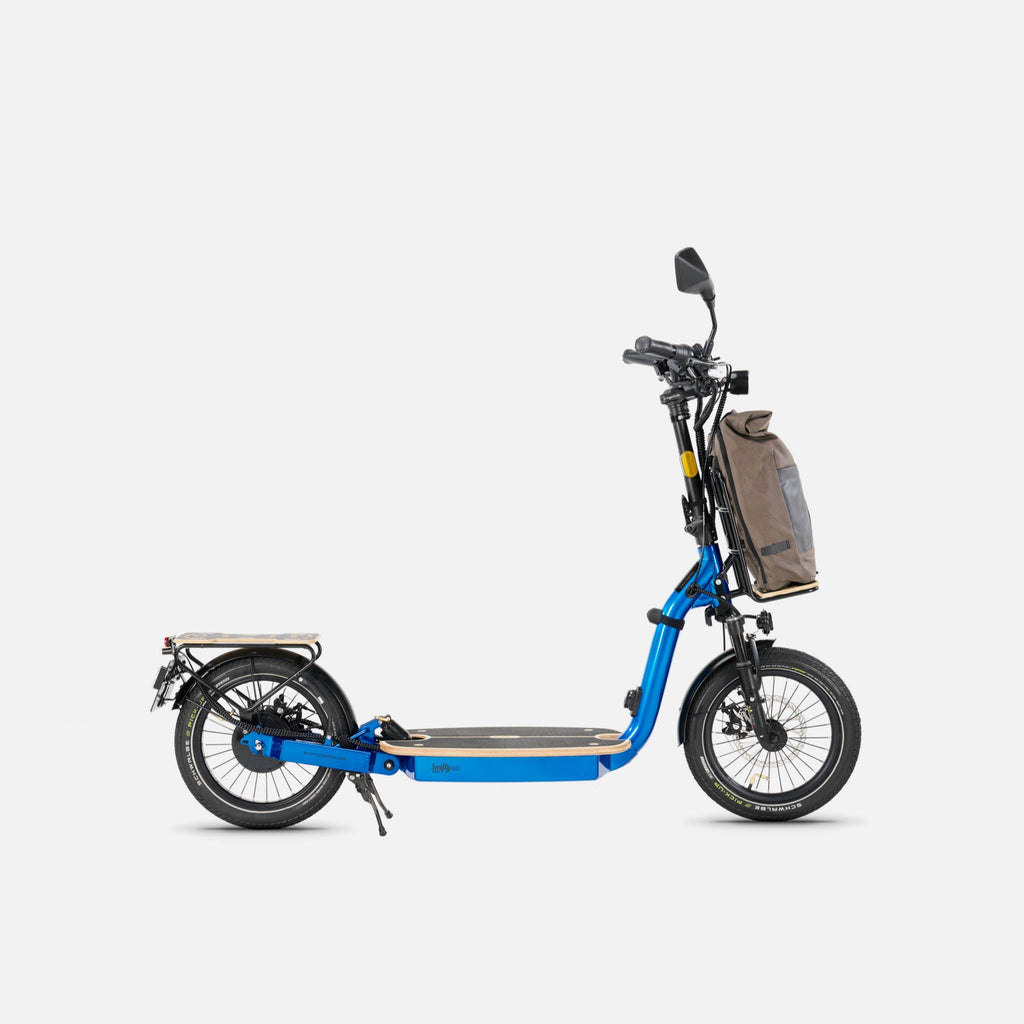 Swifty GO GT500 Electric Scooter Swifty Scooters