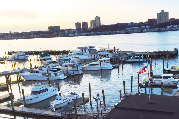 Hudson Greenway, adult commuter scooter, best kick scooter for commuting