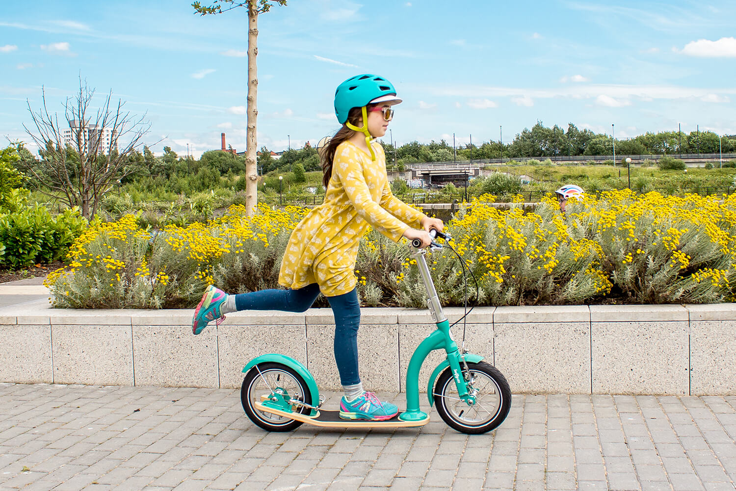 kids scooter, scooters for kids, push scooter