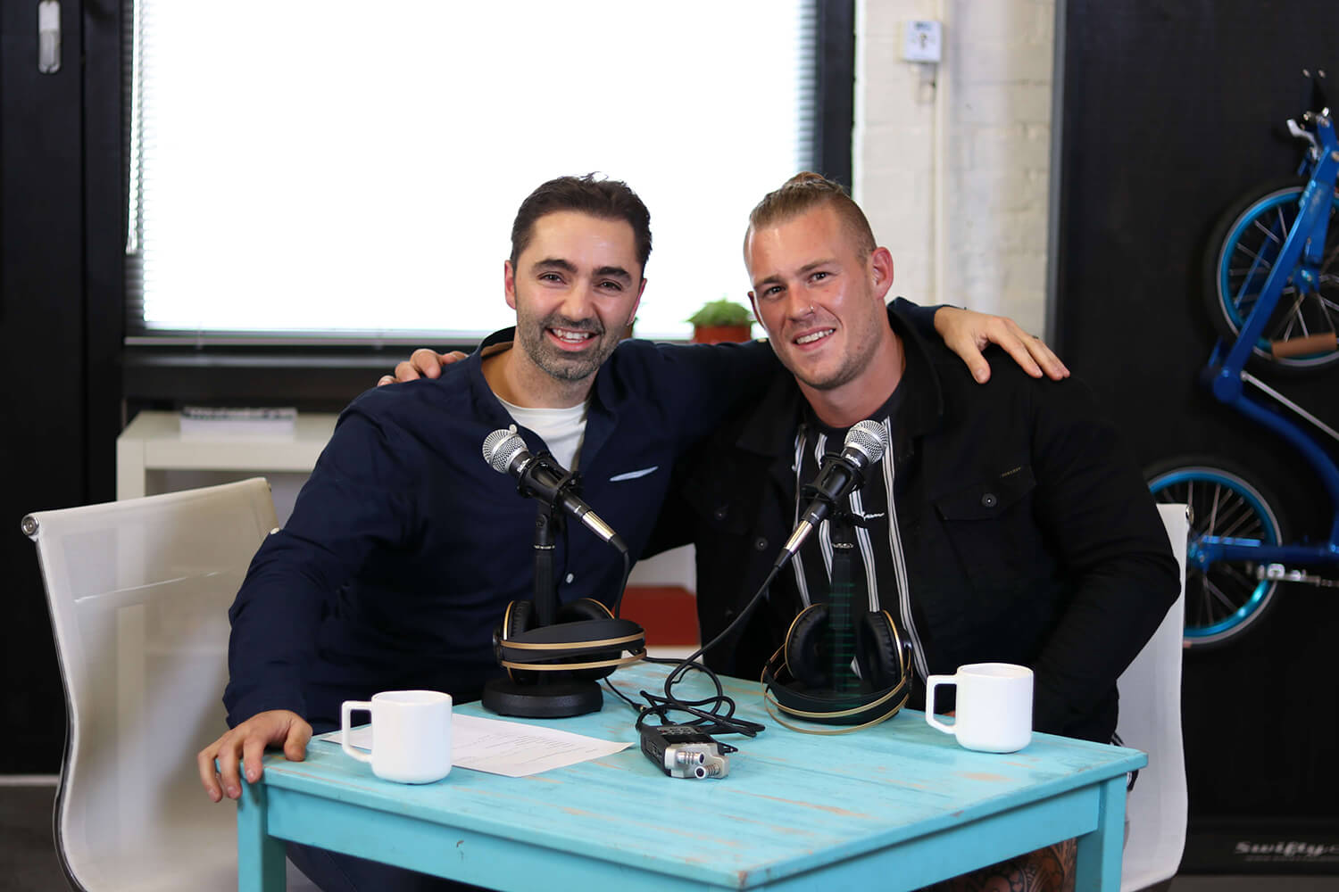 Jack Eyers amputee athlete