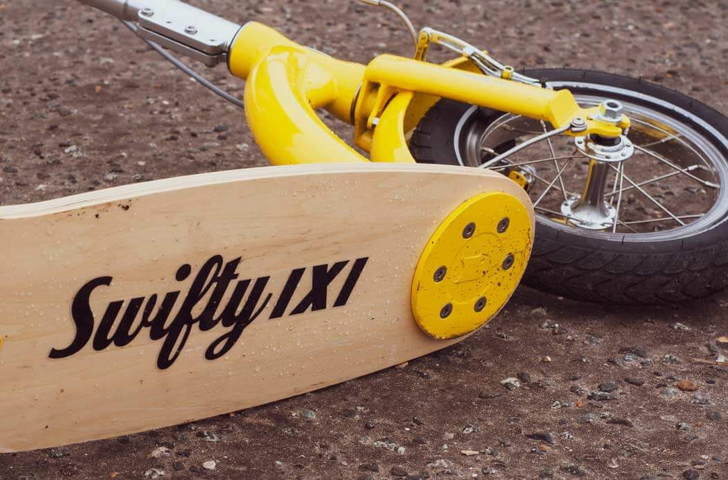 best kids scooter, kid scooter fleet for schools, pe grant