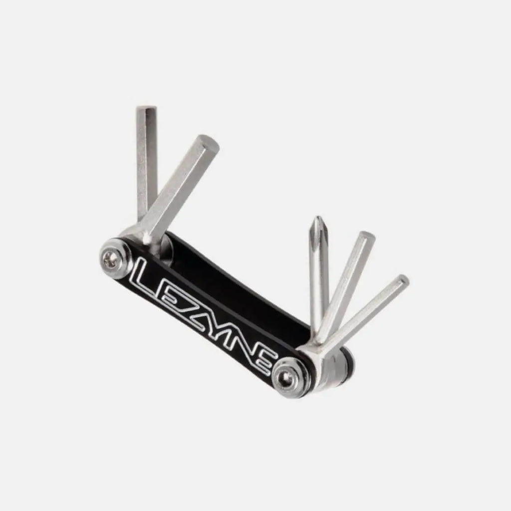 Lezyne V-5 Multi Tool Upgrade