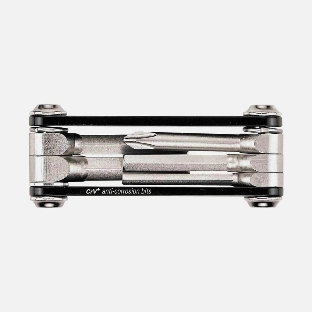 Lezyne V-5 Multi Tool Upgrade