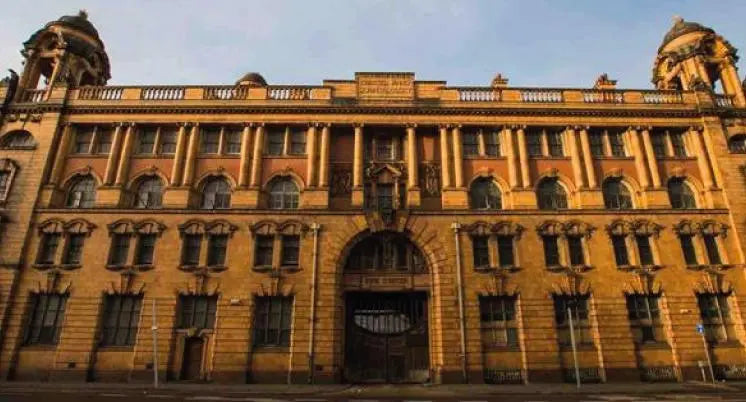 manchester finest designers, swifty scooters