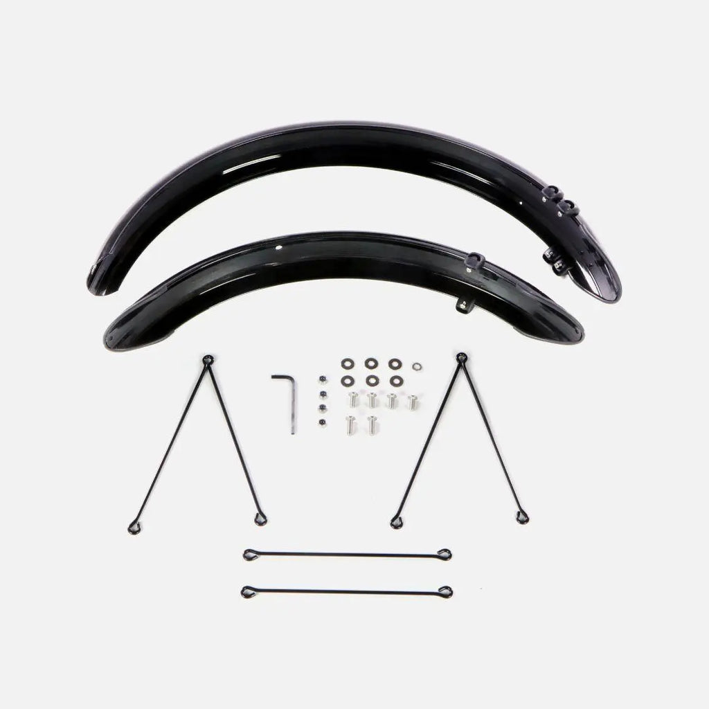 Mudguards - SwiftyAIR Swifty Scooters