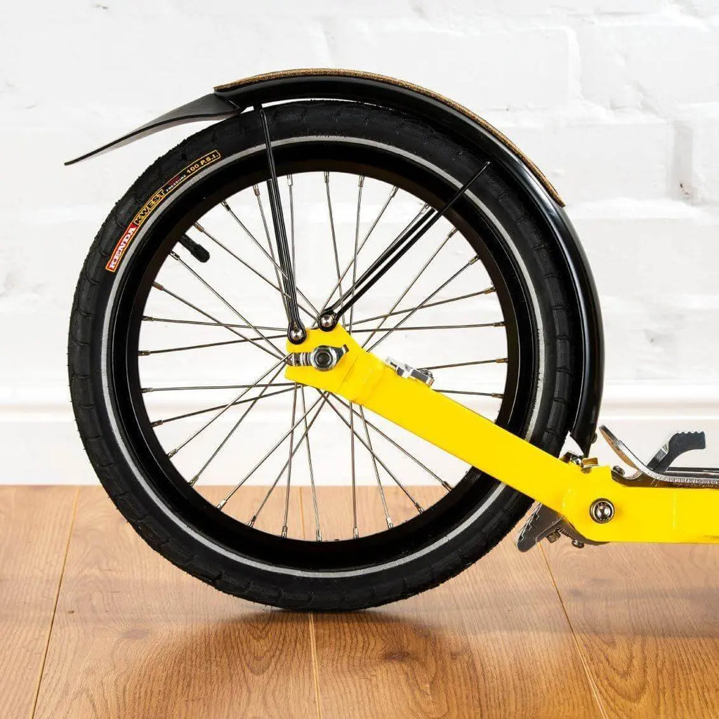 Mudguards - SwiftyONE Swifty Scooters