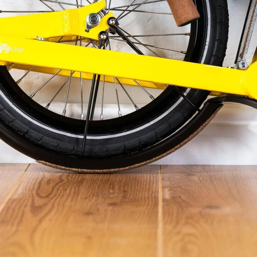 Mudguards - SwiftyONE Swifty Scooters