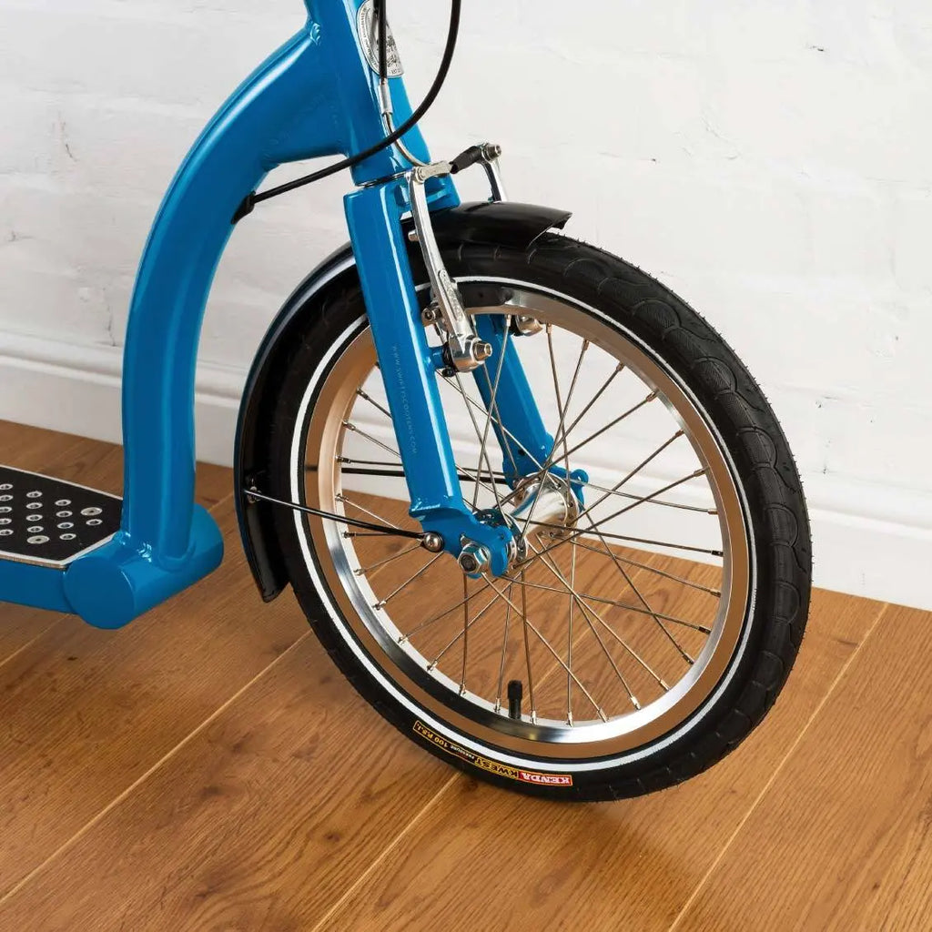 Mudguards - SwiftyZERO Swifty Scooters