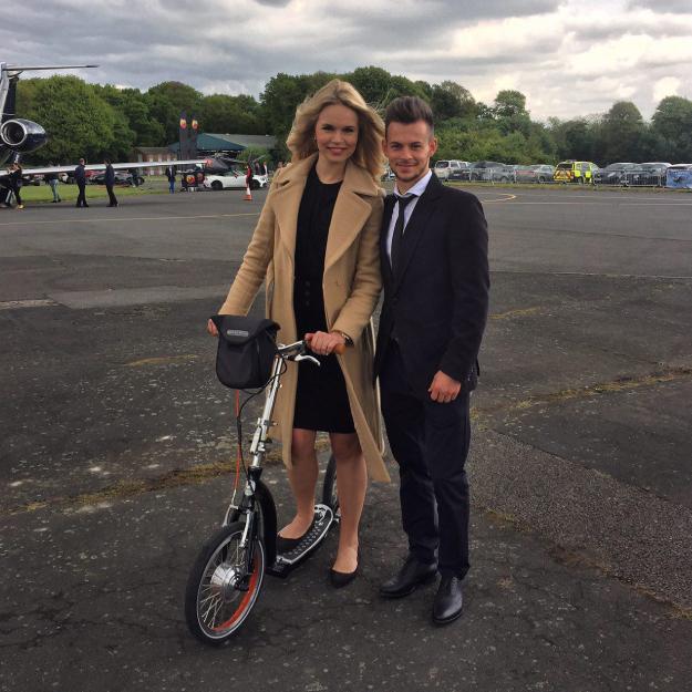 adult scooter with big wheels, scooter for adults uk, premium foldable scooter