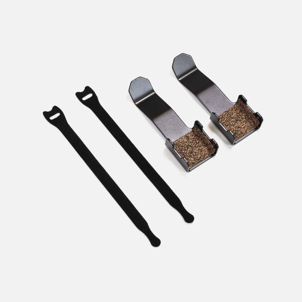 Rear Axle Nut Guards - ZERO/AIR Swifty Scooters