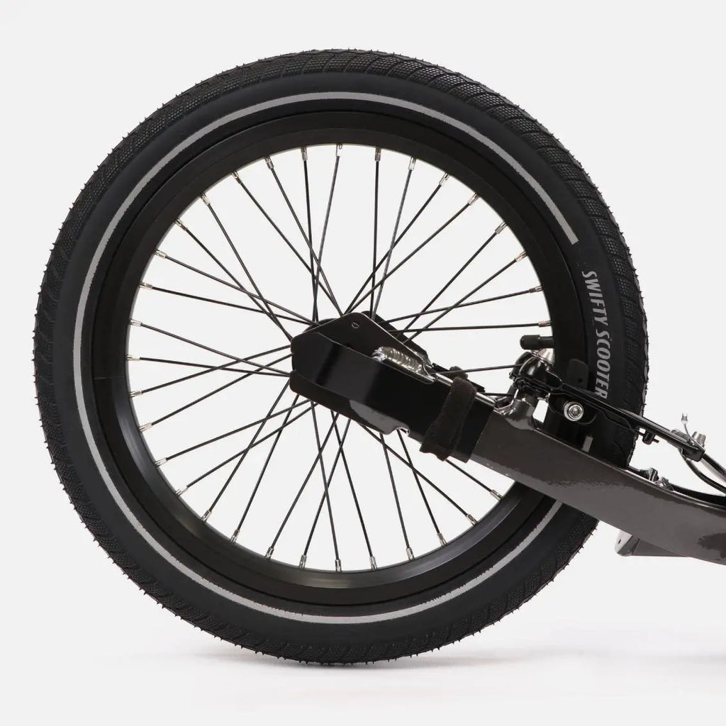 Rear Axle Nut Guards - ZERO/AIR Swifty Scooters