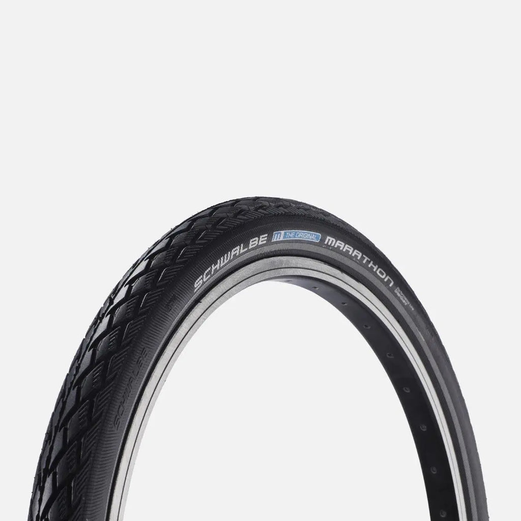 Schwalbe Marathon Tyre 16 x 1.75" - ZERO/AIR Schwalbe