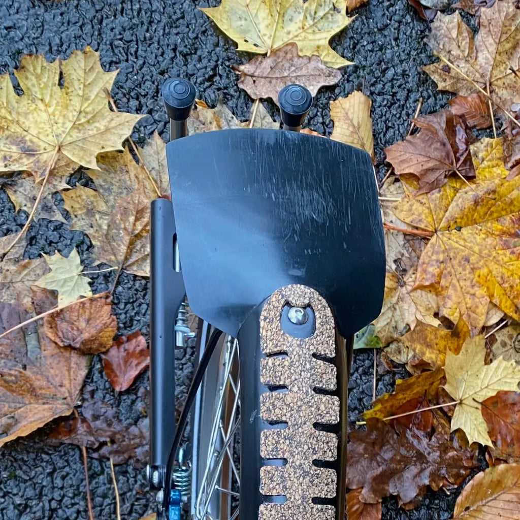 Scooter Kickstand - SwiftyZERO/AIR Swifty Scooters