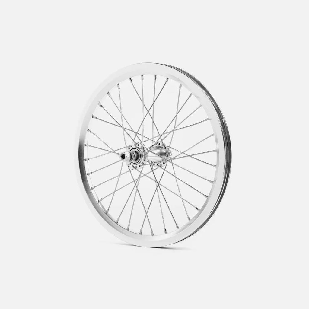 Spare Wheel 16 (305mm), 100mm Hub Swifty Scooters