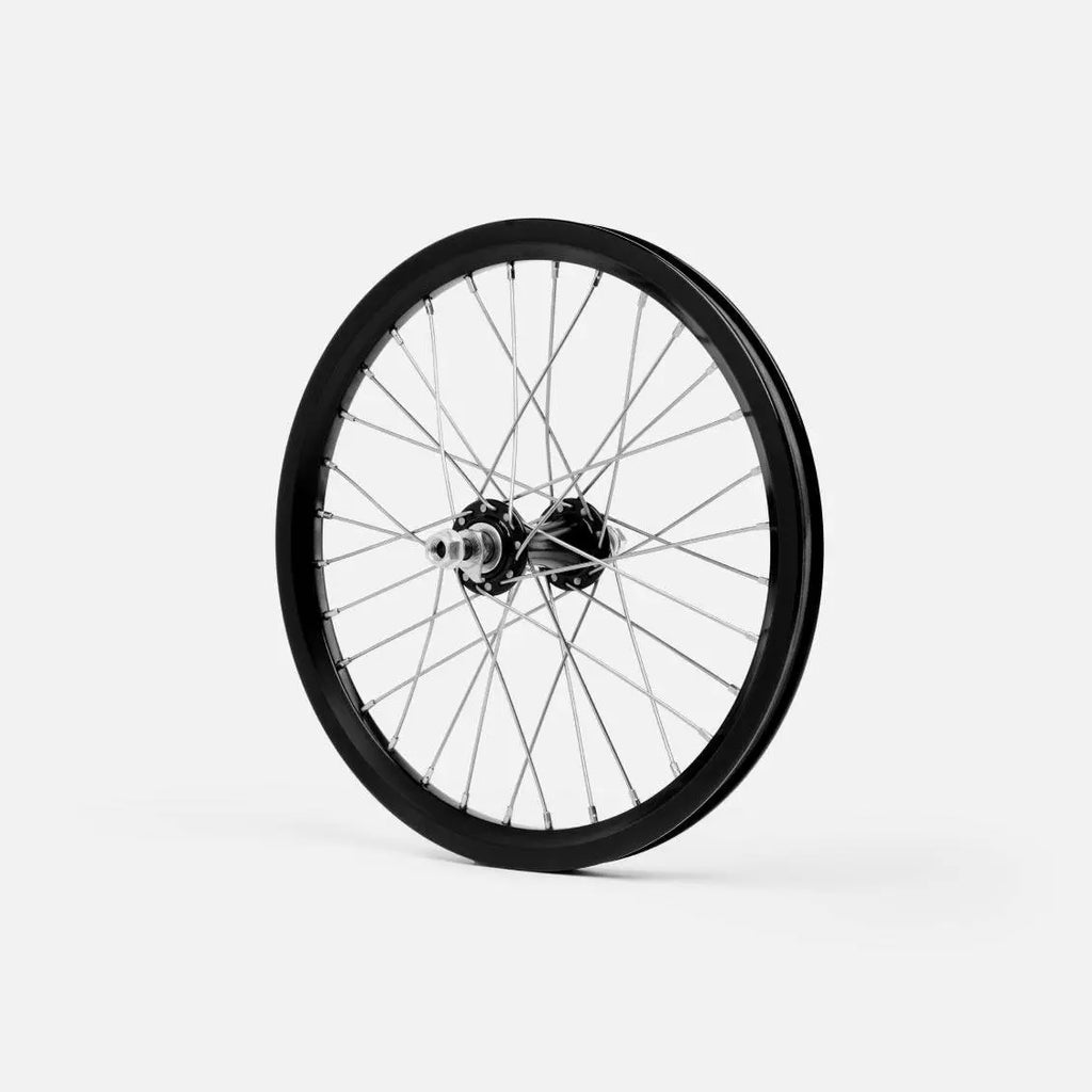 Spare Wheel 16 (305mm), 100mm Hub Swifty Scooters