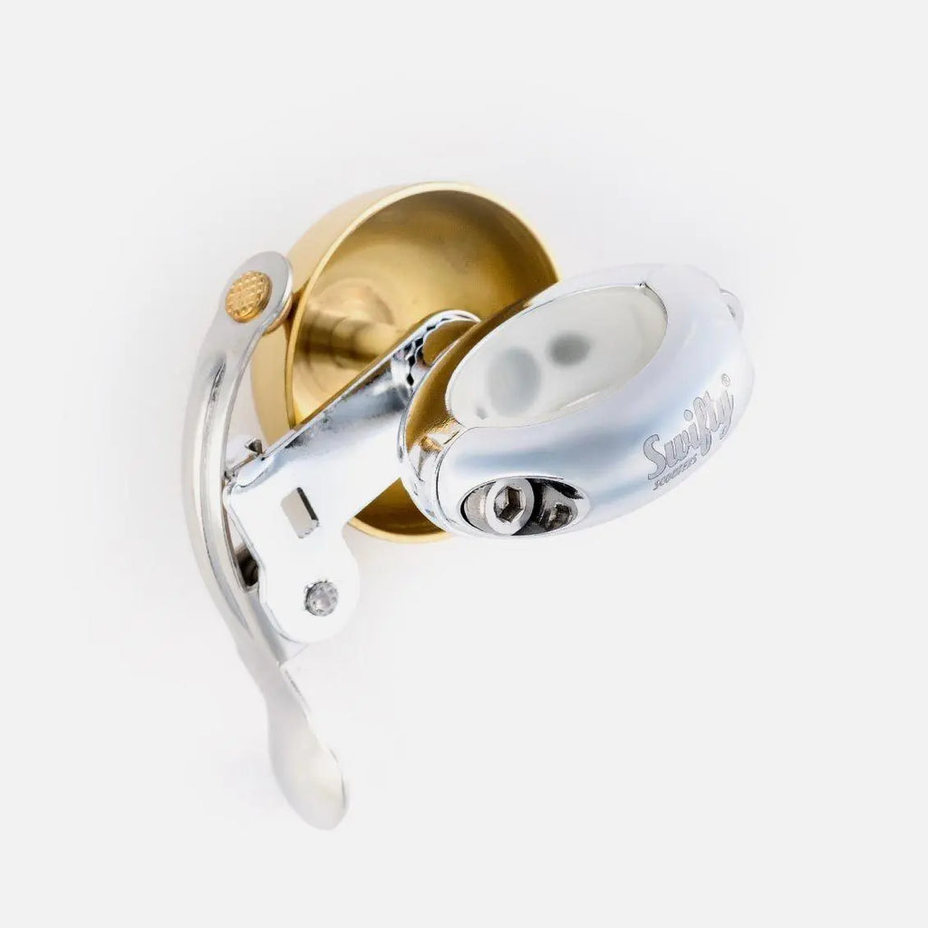 Swifty Bell Swifty Scooters