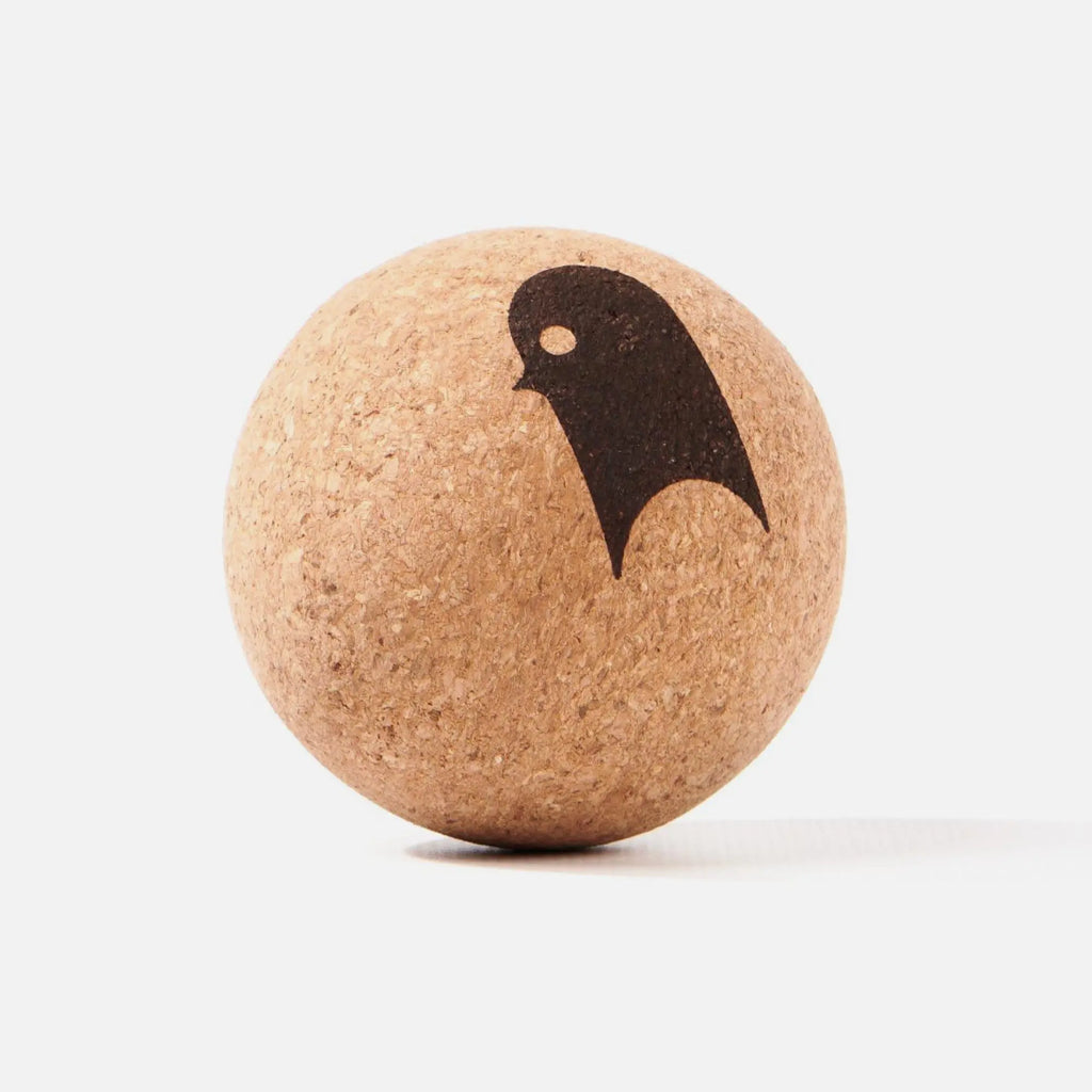 Swifty Cork Massage Ball 6cm Swifty Scooters