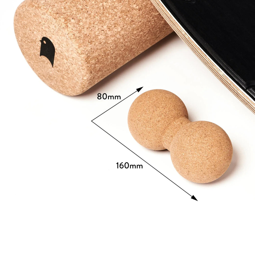 Swifty Cork Massage Bundle Swifty Scooters