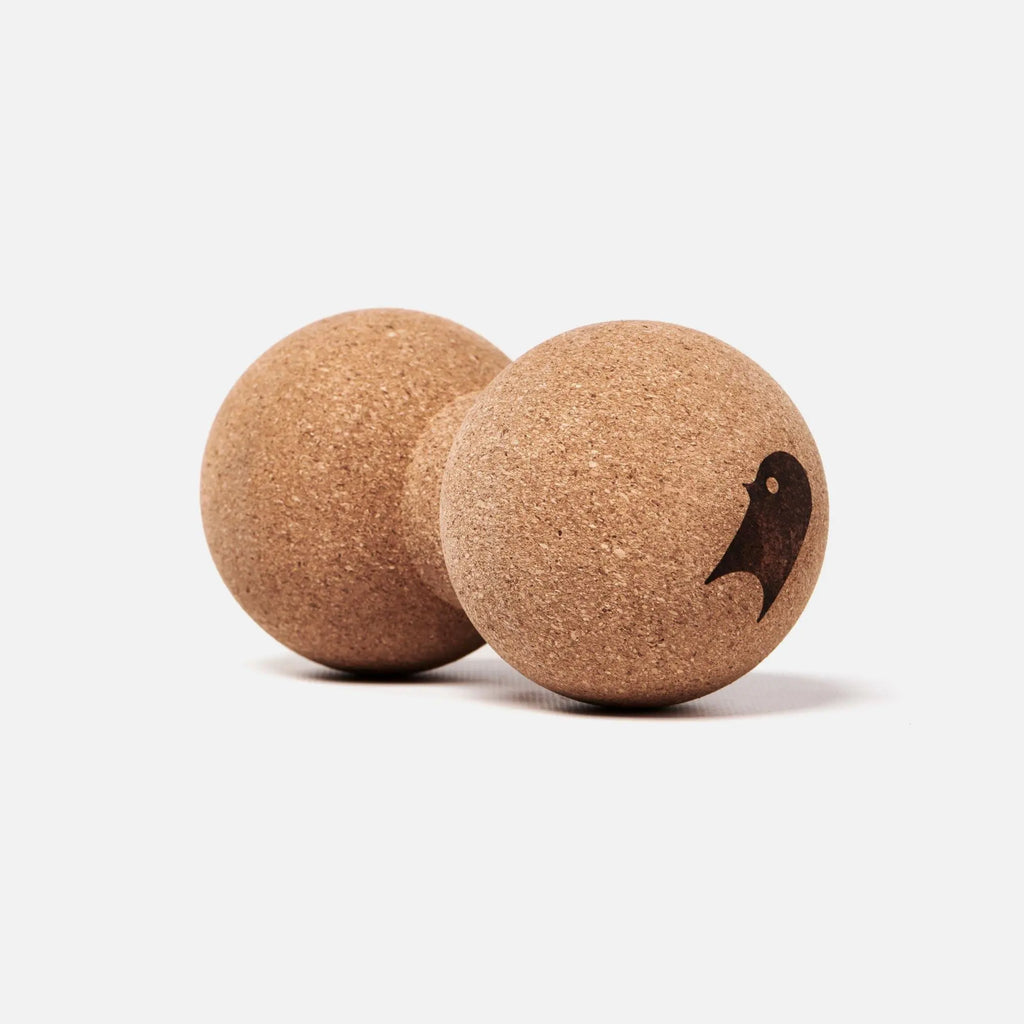 Swifty Cork Massage Peanut Swifty Scooters