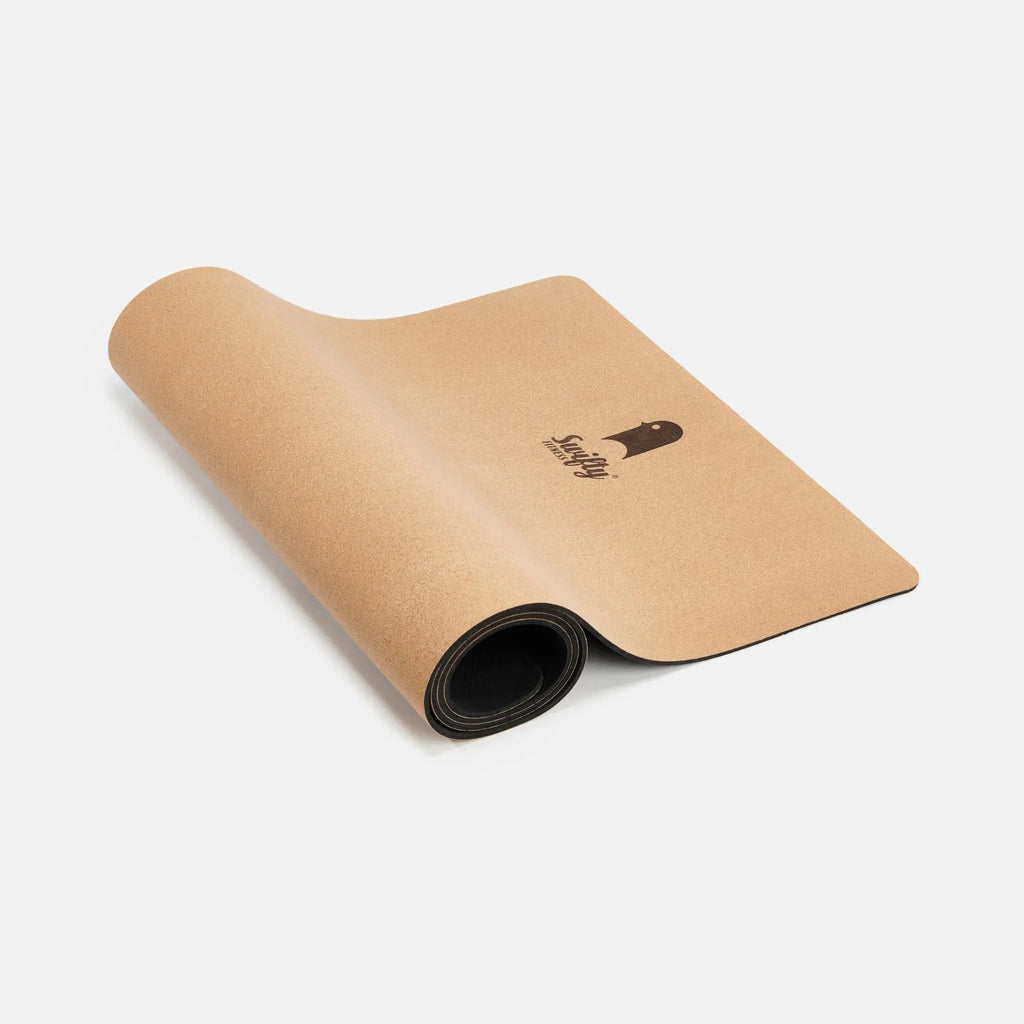 Swifty Cork Yoga Mat Swifty Scooters
