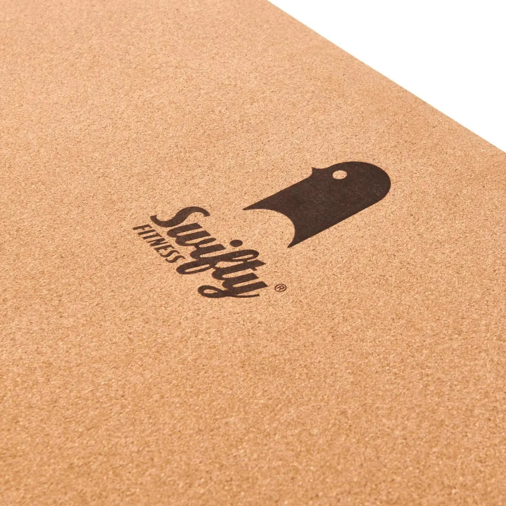 Swifty Cork Yoga Mat Swifty Scooters