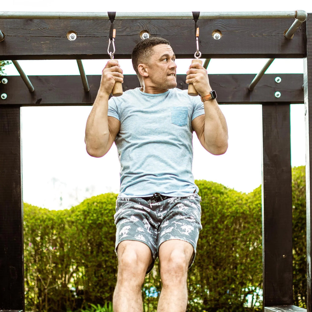 Swifty Double-Ups Shorties Pair Swifty Scooters