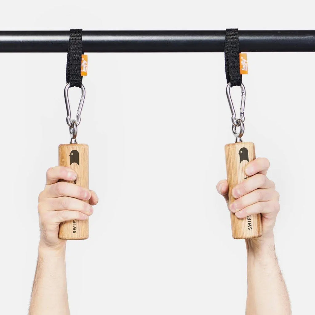 Swifty Double-Ups Shorties Pair Swifty Scooters