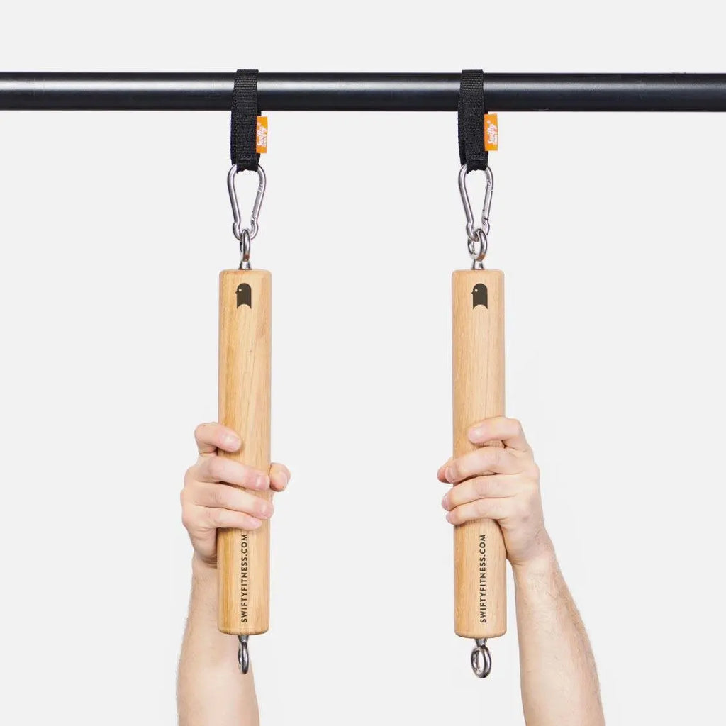 Swifty Double-Ups Tall Pair Swifty Scooters