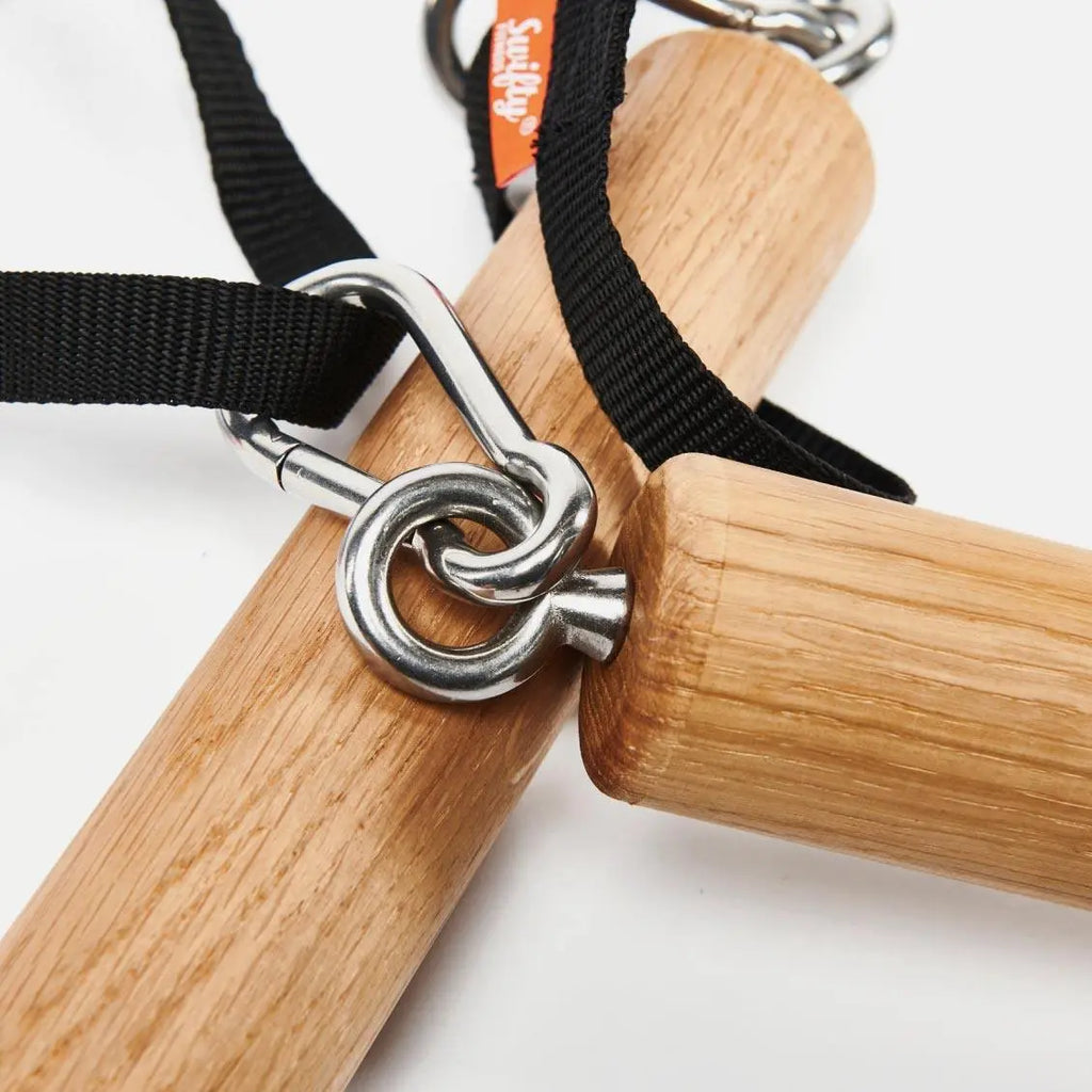 Swifty Double-Ups Tall Pair Swifty Scooters